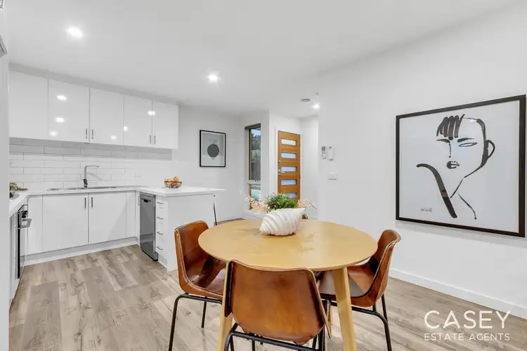 Fifth view of Homely unit listing, 2/3 Mitchell Court, Cranbourne North VIC 3977