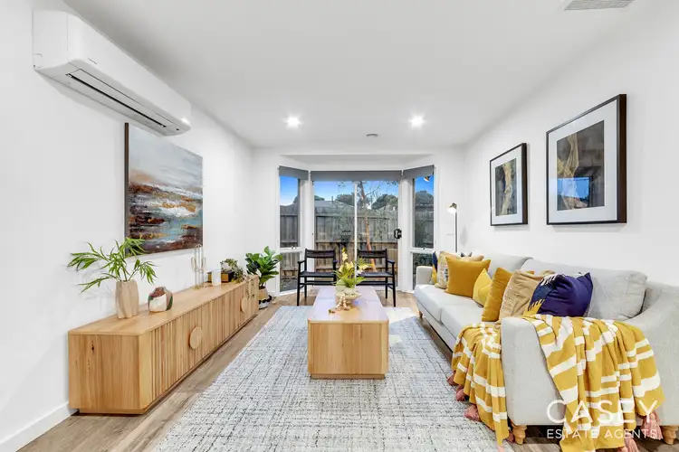 Sixth view of Homely unit listing, 2/3 Mitchell Court, Cranbourne North VIC 3977