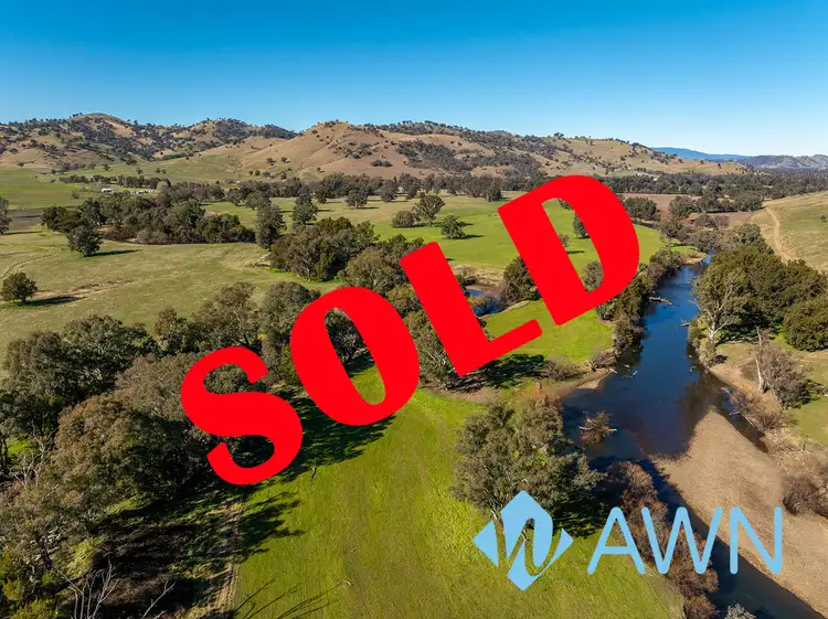 1064 Darbalara Road, Darbalara NSW 2722