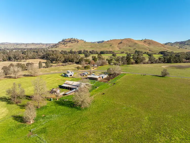 Third view of Homely rural property listing, 1064 Darbalara Road, Darbalara NSW 2722