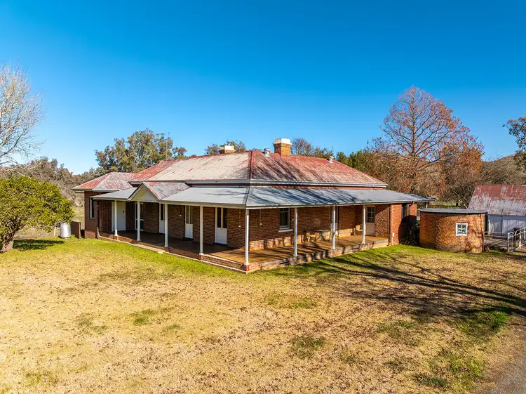 Fourth view of Homely rural property listing, 1064 Darbalara Road, Darbalara NSW 2722