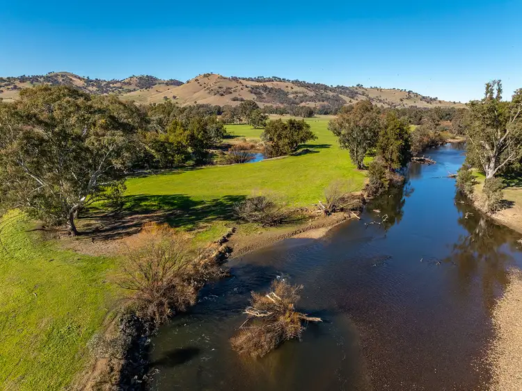 Sixth view of Homely rural property listing, 1064 Darbalara Road, Darbalara NSW 2722