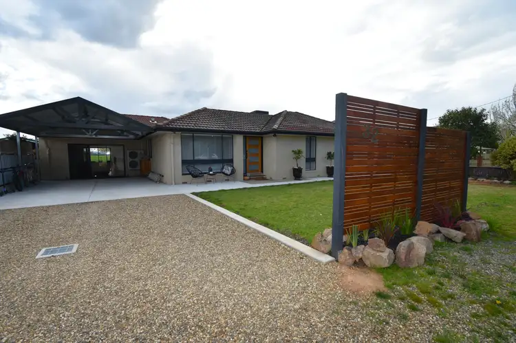 32 MILAWA-BOBINAWARRAH ROAD, Milawa VIC 3678