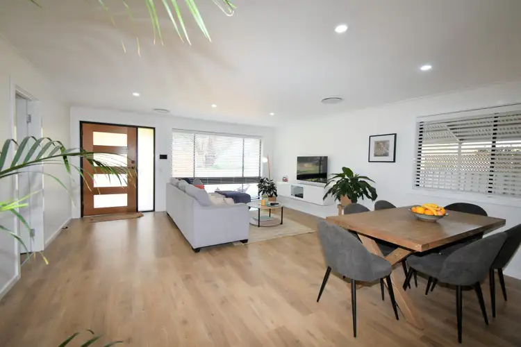 Second view of Homely house listing, 32 MILAWA-BOBINAWARRAH ROAD, Milawa VIC 3678