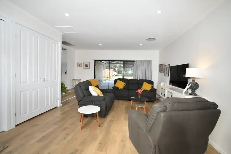 Fourth view of Homely house listing, 32 MILAWA-BOBINAWARRAH ROAD, Milawa VIC 3678
