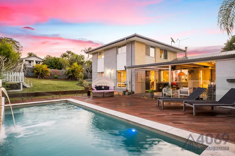 Main view of Homely house listing, 2 Casuarina Close, Bellbowrie QLD 4070