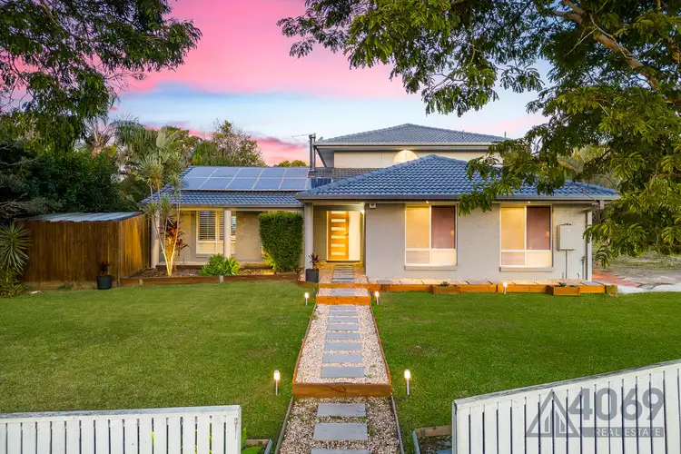 Fourth view of Homely house listing, 2 Casuarina Close, Bellbowrie QLD 4070