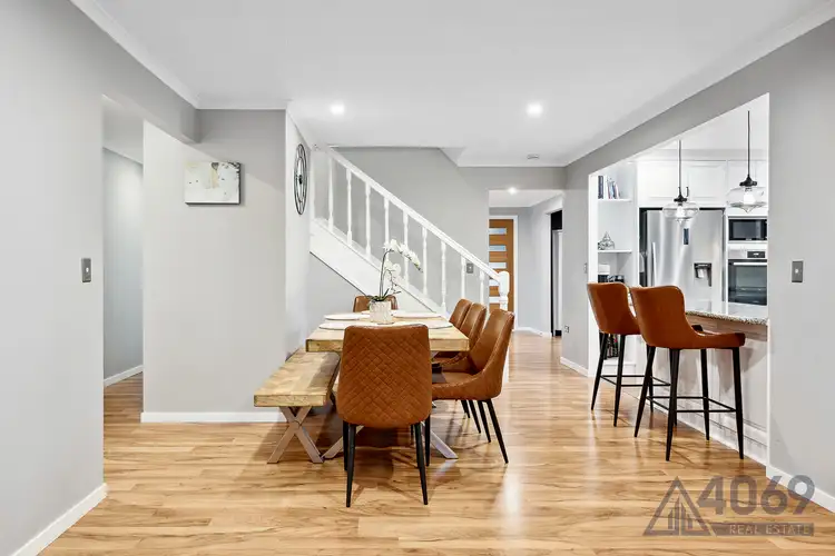 Fifth view of Homely house listing, 2 Casuarina Close, Bellbowrie QLD 4070