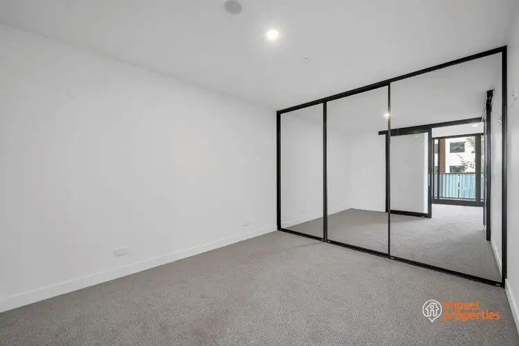 Third view of Homely apartment listing, 210/2 Furzer Street, Phillip ACT 2606