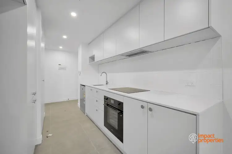 Fifth view of Homely apartment listing, 210/2 Furzer Street, Phillip ACT 2606
