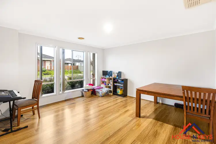 Second view of Homely house listing, 4 Corrigans Road, Cranbourne East VIC 3977