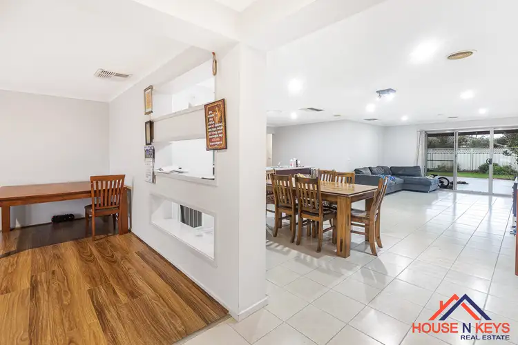 Third view of Homely house listing, 4 Corrigans Road, Cranbourne East VIC 3977