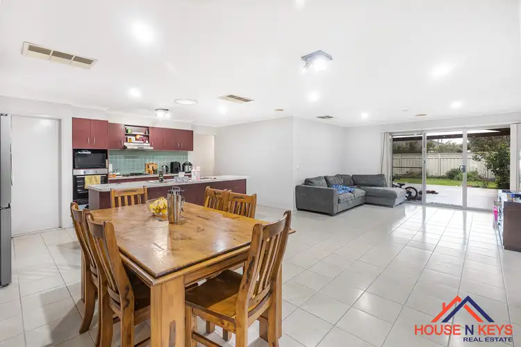 Fourth view of Homely house listing, 4 Corrigans Road, Cranbourne East VIC 3977