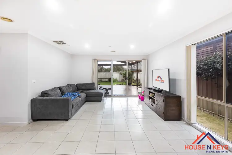 Fifth view of Homely house listing, 4 Corrigans Road, Cranbourne East VIC 3977