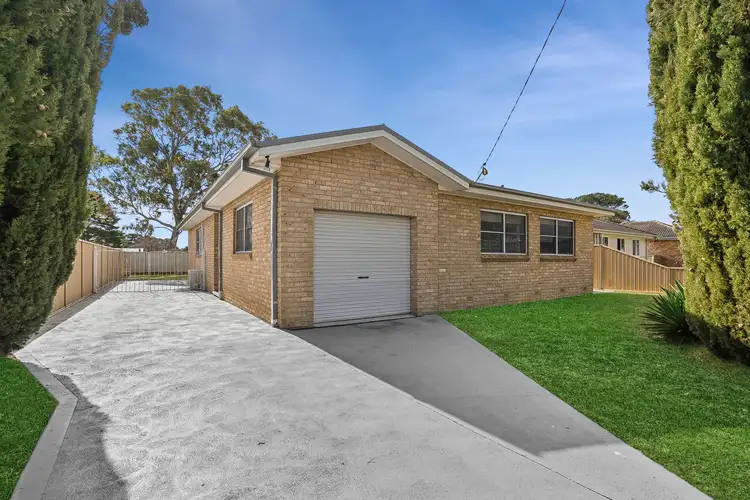 43 Wilmot Street, Goulburn NSW 2580