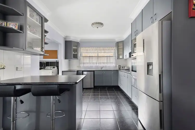 Fourth view of Homely house listing, 43 Wilmot Street, Goulburn NSW 2580