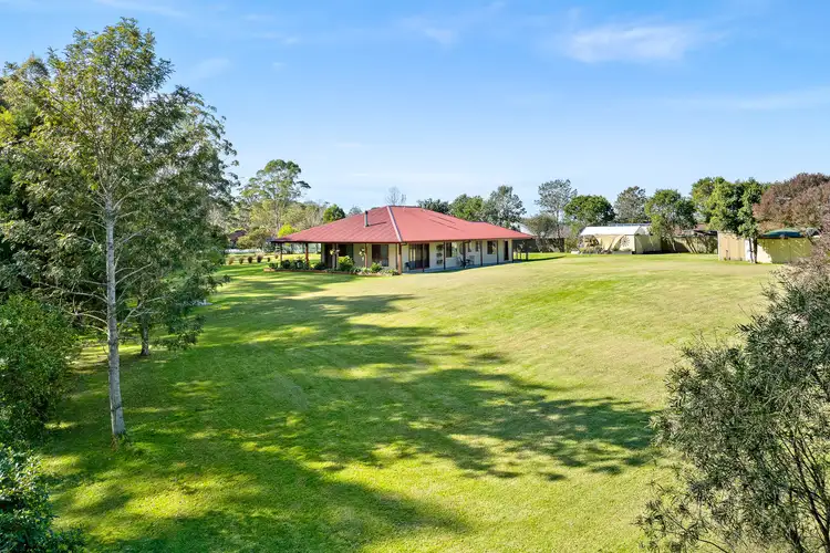 Fourth view of Homely house listing, 4-12 EUROBODALLA ROAD, Bodalla NSW 2545