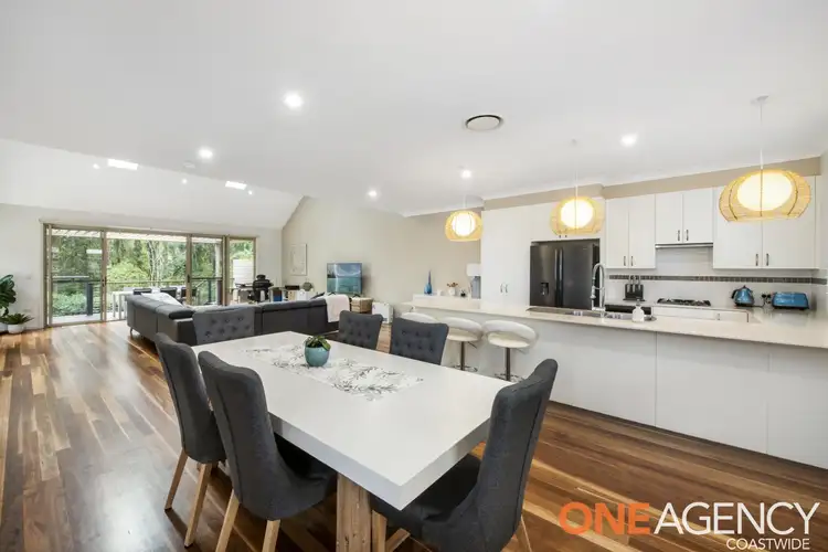 Third view of Homely townhouse listing, 51/41-55 Terrigal Drive, Terrigal NSW 2260