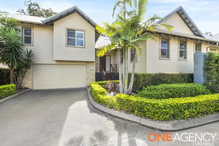 Fourth view of Homely townhouse listing, 51/41-55 Terrigal Drive, Terrigal NSW 2260