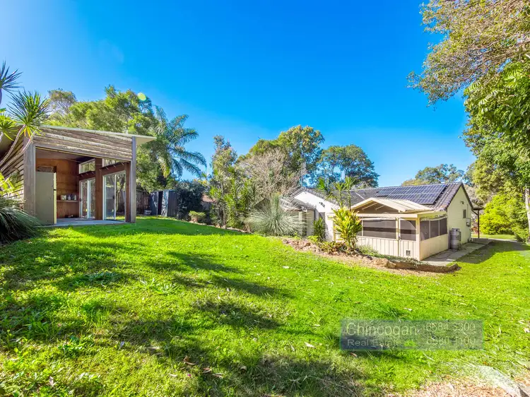 Third view of Homely house listing, 29 Balemo Drive, Ocean Shores NSW 2483