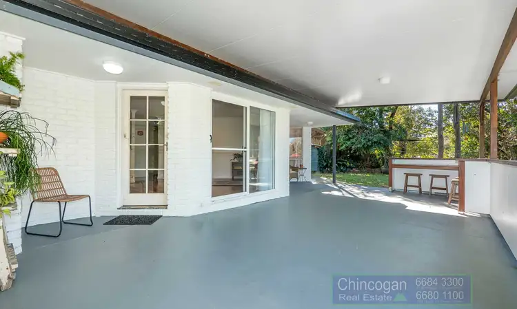 Fourth view of Homely house listing, 29 Balemo Drive, Ocean Shores NSW 2483