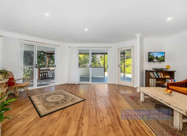 Fifth view of Homely house listing, 29 Balemo Drive, Ocean Shores NSW 2483