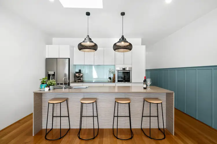 16A Tebbutt Street