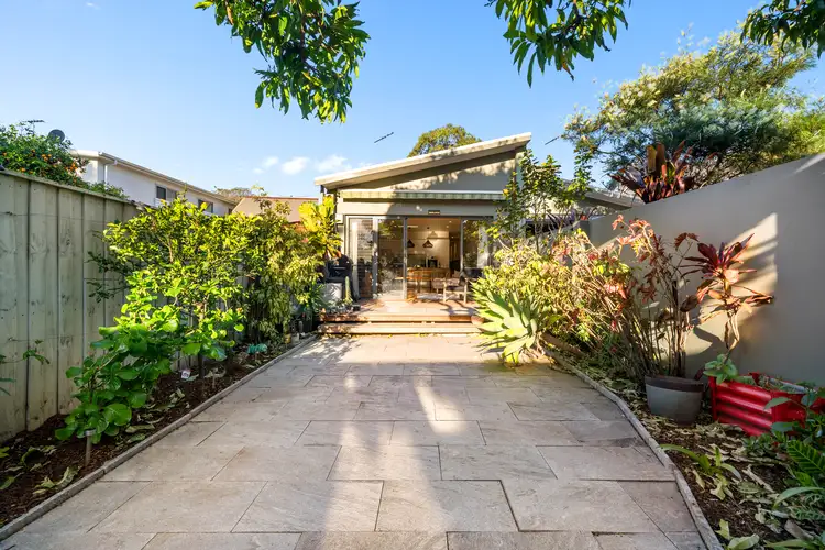 Fifth view of Homely house listing, 16A Tebbutt Street, Leichhardt NSW 2040