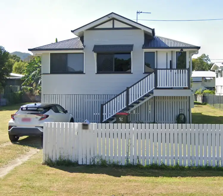 134 Bremner Street, Berserker QLD 4701