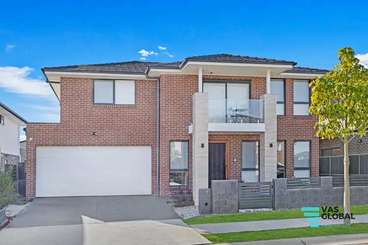 19 Starling Street, Marsden Park NSW 2765