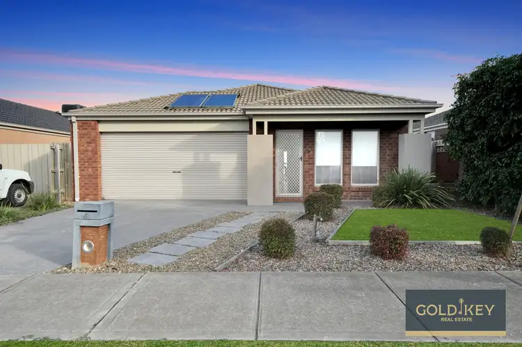 6 Boulderwood Court