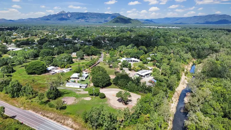 LOT 43 Bolinda Court, Alice River QLD 4817