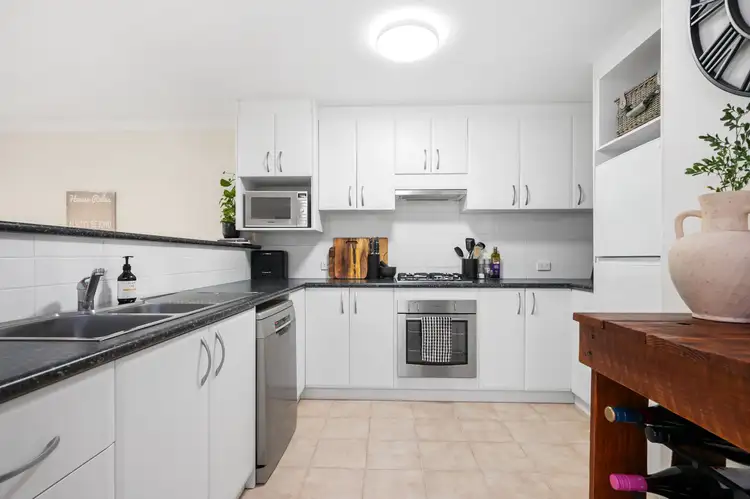 Second view of Homely house listing, 8A Downey Way, Hannans WA 6430