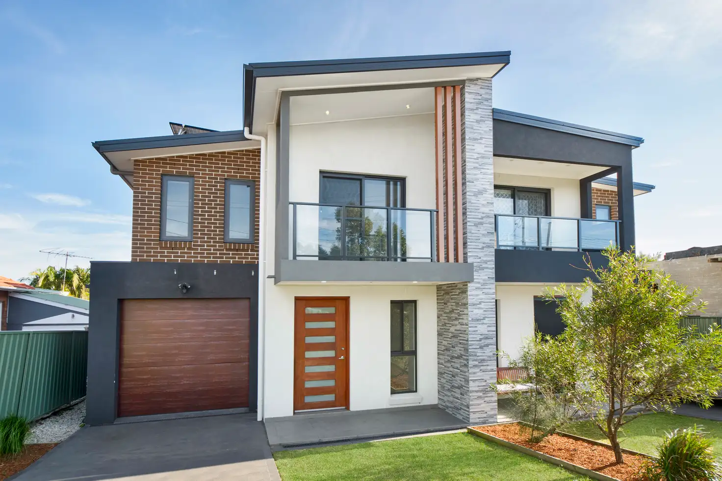 Main view of Homely semi-detached listing, 341B Princes Highway, Sylvania NSW 2224