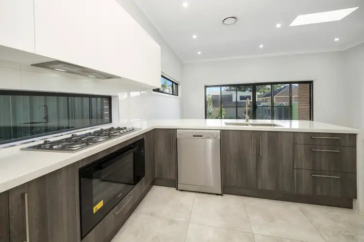 Fourth view of Homely semi-detached listing, 341B Princes Highway, Sylvania NSW 2224