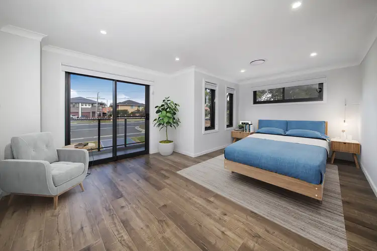 Fifth view of Homely semi-detached listing, 341B Princes Highway, Sylvania NSW 2224