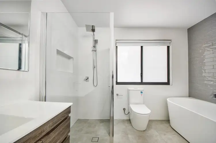 Sixth view of Homely semi-detached listing, 341B Princes Highway, Sylvania NSW 2224