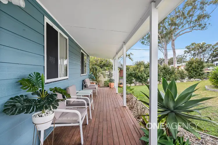 51 Reserve Road, Basin View NSW 2540
