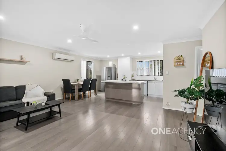 Fourth view of Homely house listing, 51 Reserve Road, Basin View NSW 2540