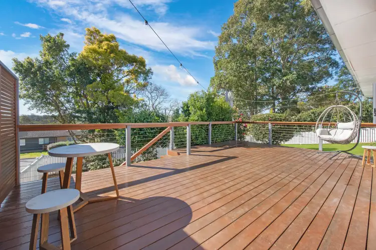 5 Hillside Parade, Mount Colah NSW 2079