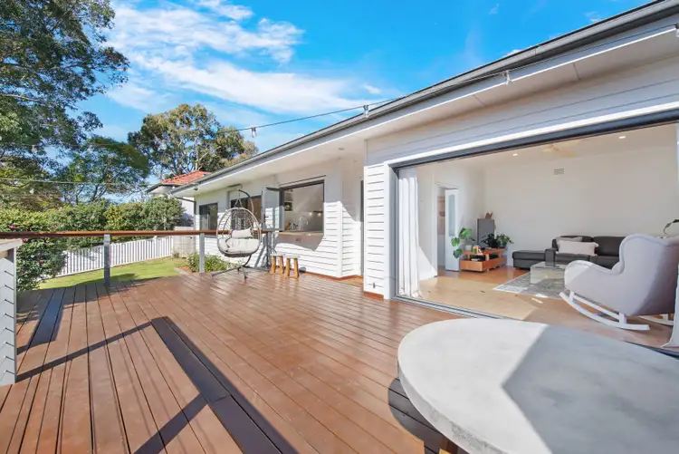 Second view of Homely house listing, 5 Hillside Parade, Mount Colah NSW 2079