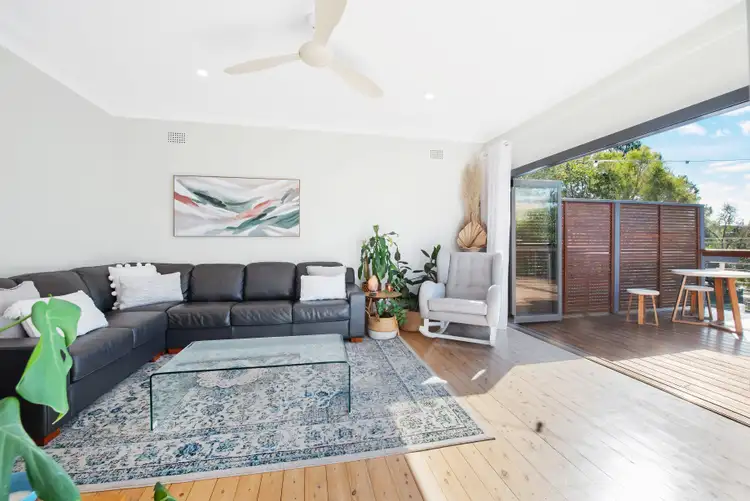 Third view of Homely house listing, 5 Hillside Parade, Mount Colah NSW 2079