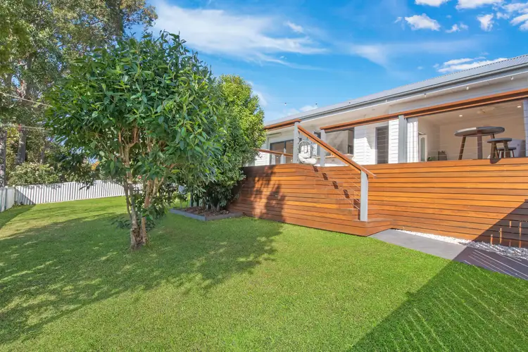 Fourth view of Homely house listing, 5 Hillside Parade, Mount Colah NSW 2079