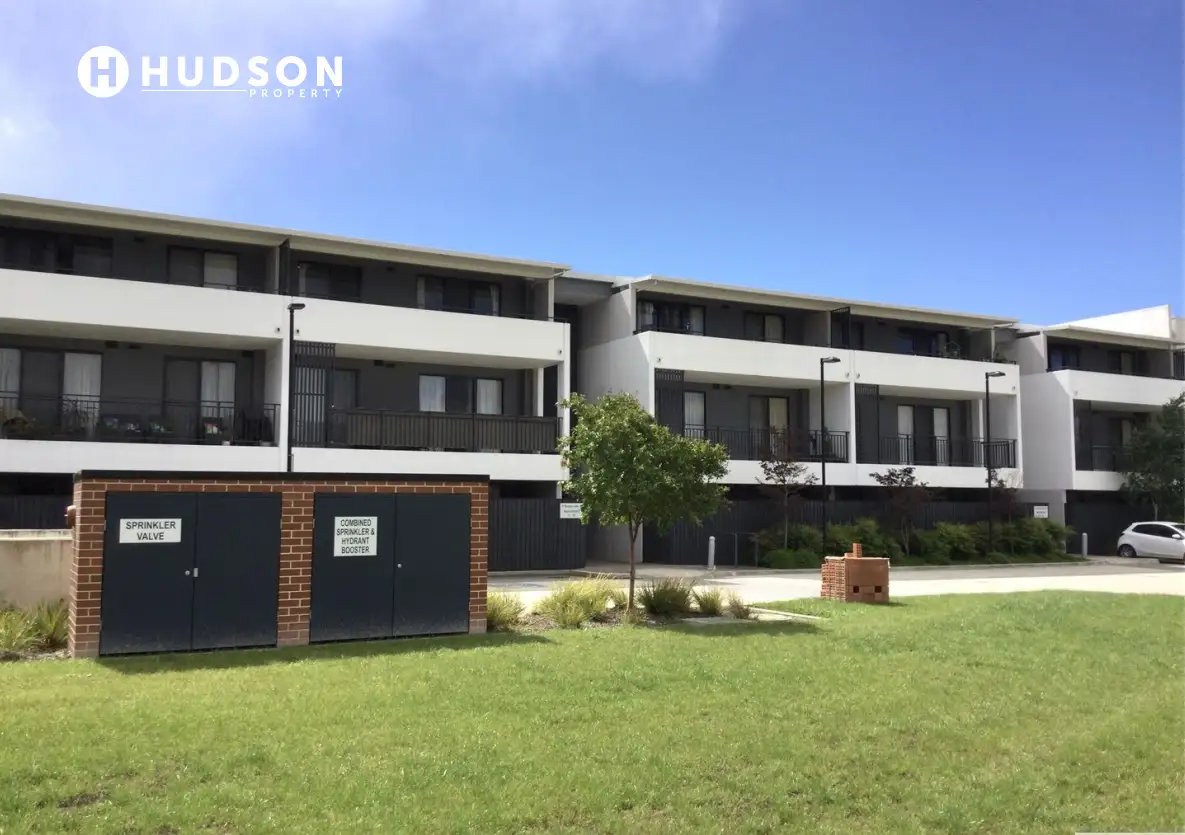 Main view of Homely apartment listing, Address available on request