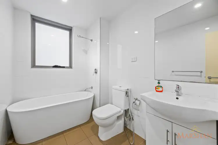 Fifth view of Homely apartment listing, 8/1 Browne Parade, Liverpool NSW 2170