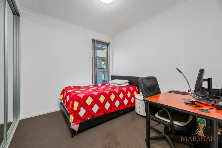 Sixth view of Homely apartment listing, 8/1 Browne Parade, Liverpool NSW 2170