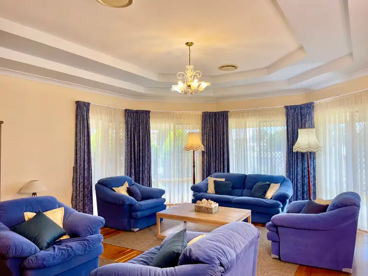 Fourth view of Homely house listing, 37 Helsham Street, Point Vernon QLD 4655