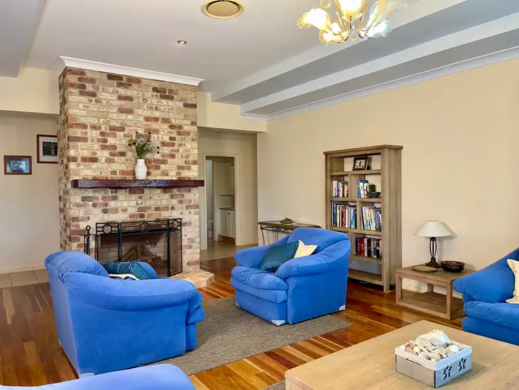 Fifth view of Homely house listing, 37 Helsham Street, Point Vernon QLD 4655