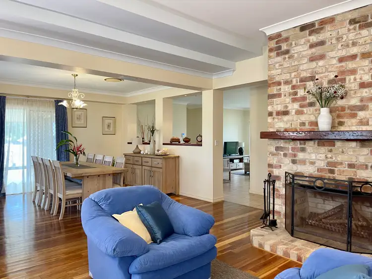 Sixth view of Homely house listing, 37 Helsham Street, Point Vernon QLD 4655