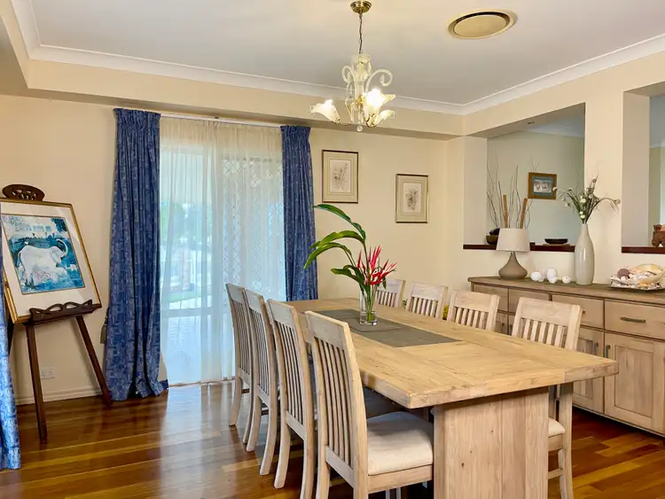 Seventh view of Homely house listing, 37 Helsham Street, Point Vernon QLD 4655